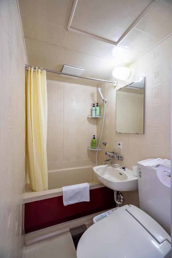 Lodge Romulus Rusutsu Dış mekan fotoğraf