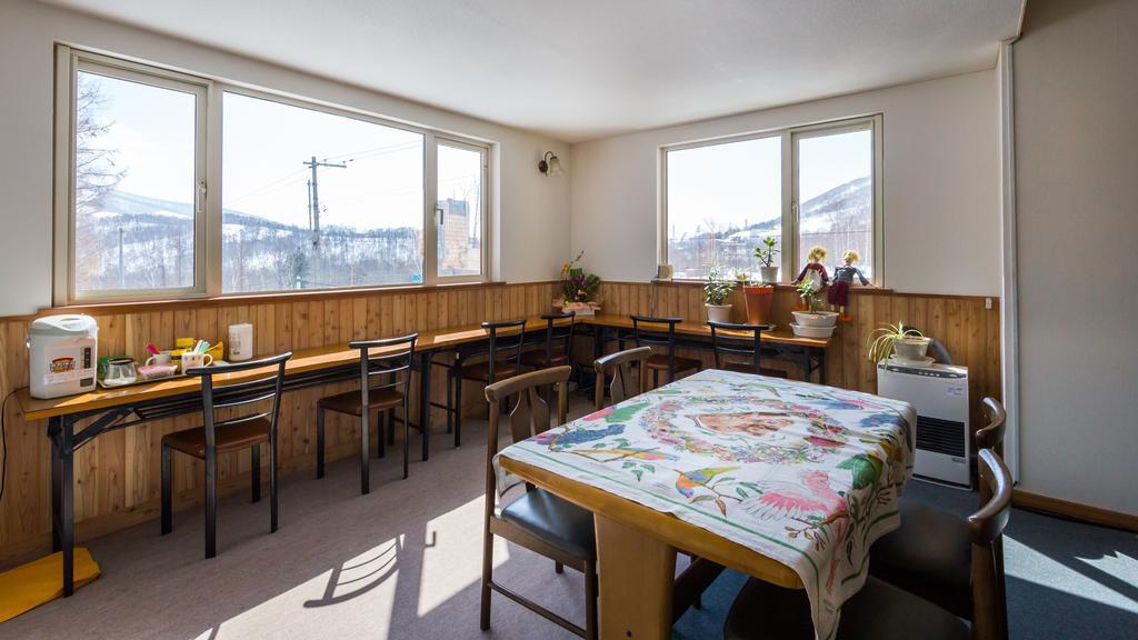 Lodge Romulus Rusutsu Dış mekan fotoğraf