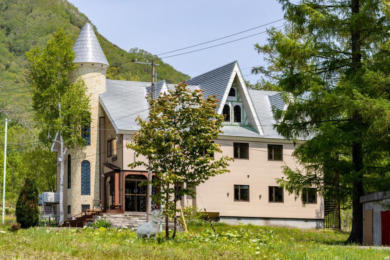 Lodge Romulus Rusutsu Dış mekan fotoğraf