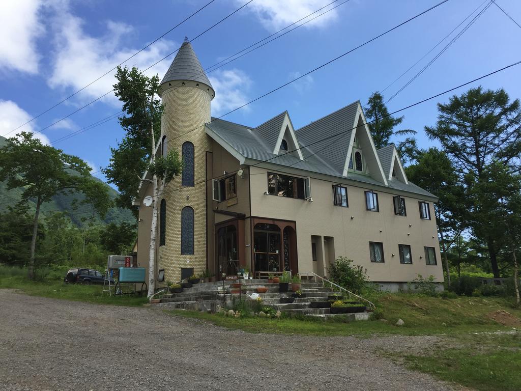 Lodge Romulus Rusutsu Dış mekan fotoğraf